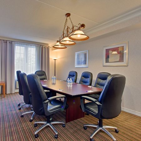 Holiday Inn Express Whitby Oshawa By Ihg Exteriér fotografie