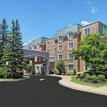 Holiday Inn Express Whitby Oshawa By Ihg Exteriér fotografie