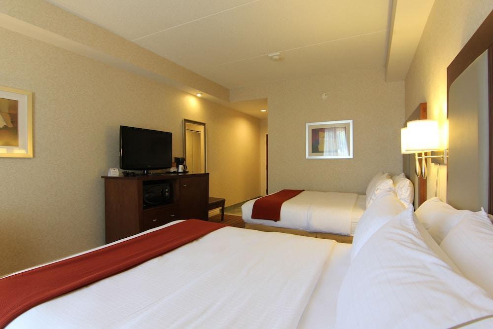 Holiday Inn Express Whitby Oshawa By Ihg Exteriér fotografie