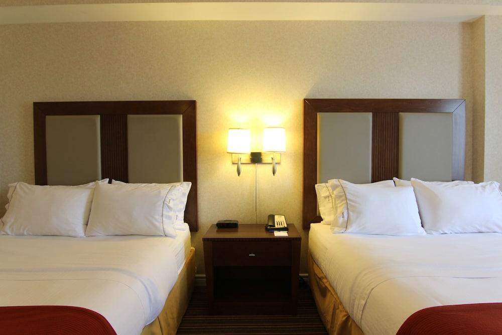 Holiday Inn Express Whitby Oshawa By Ihg Exteriér fotografie