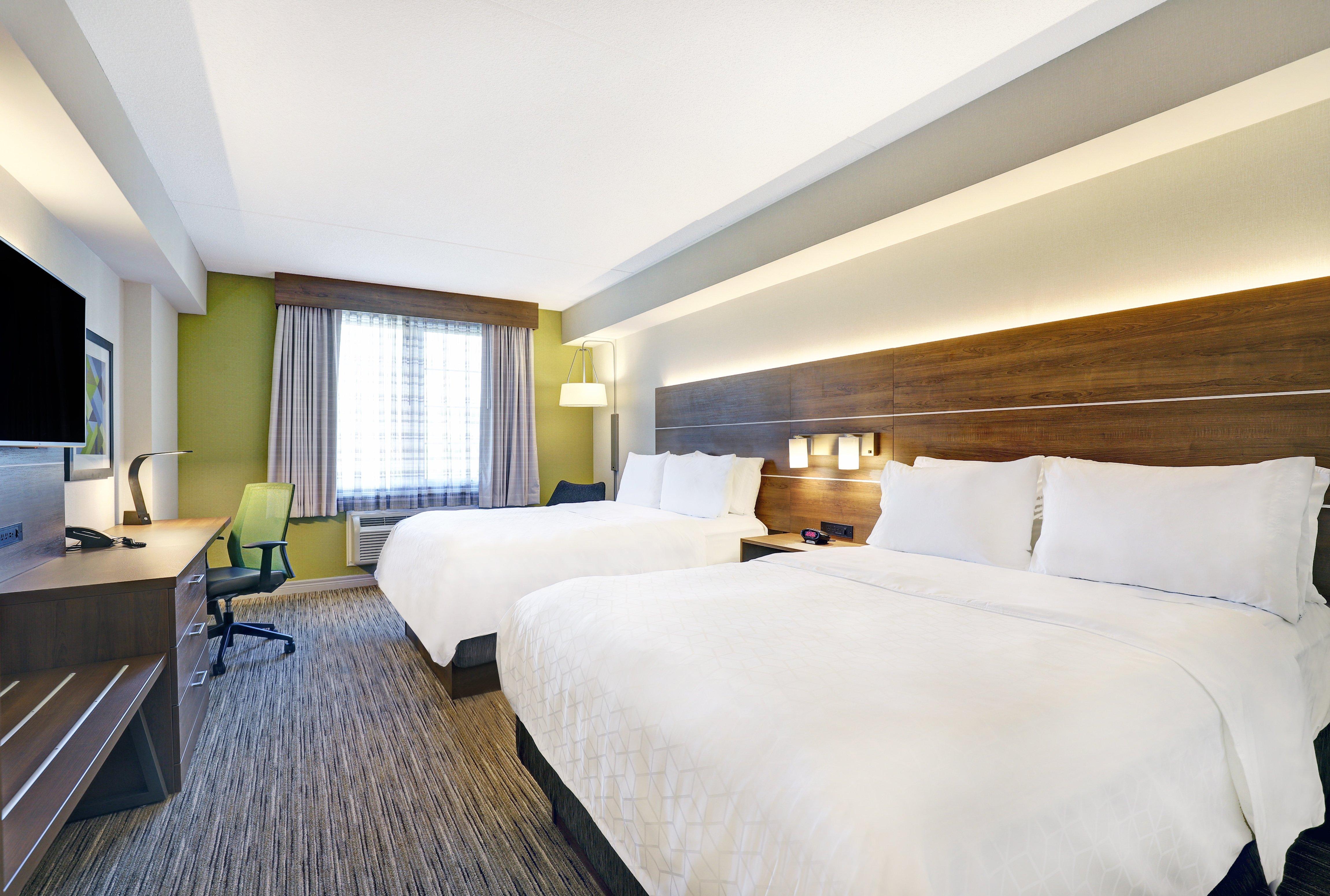 Holiday Inn Express Whitby Oshawa By Ihg Exteriér fotografie