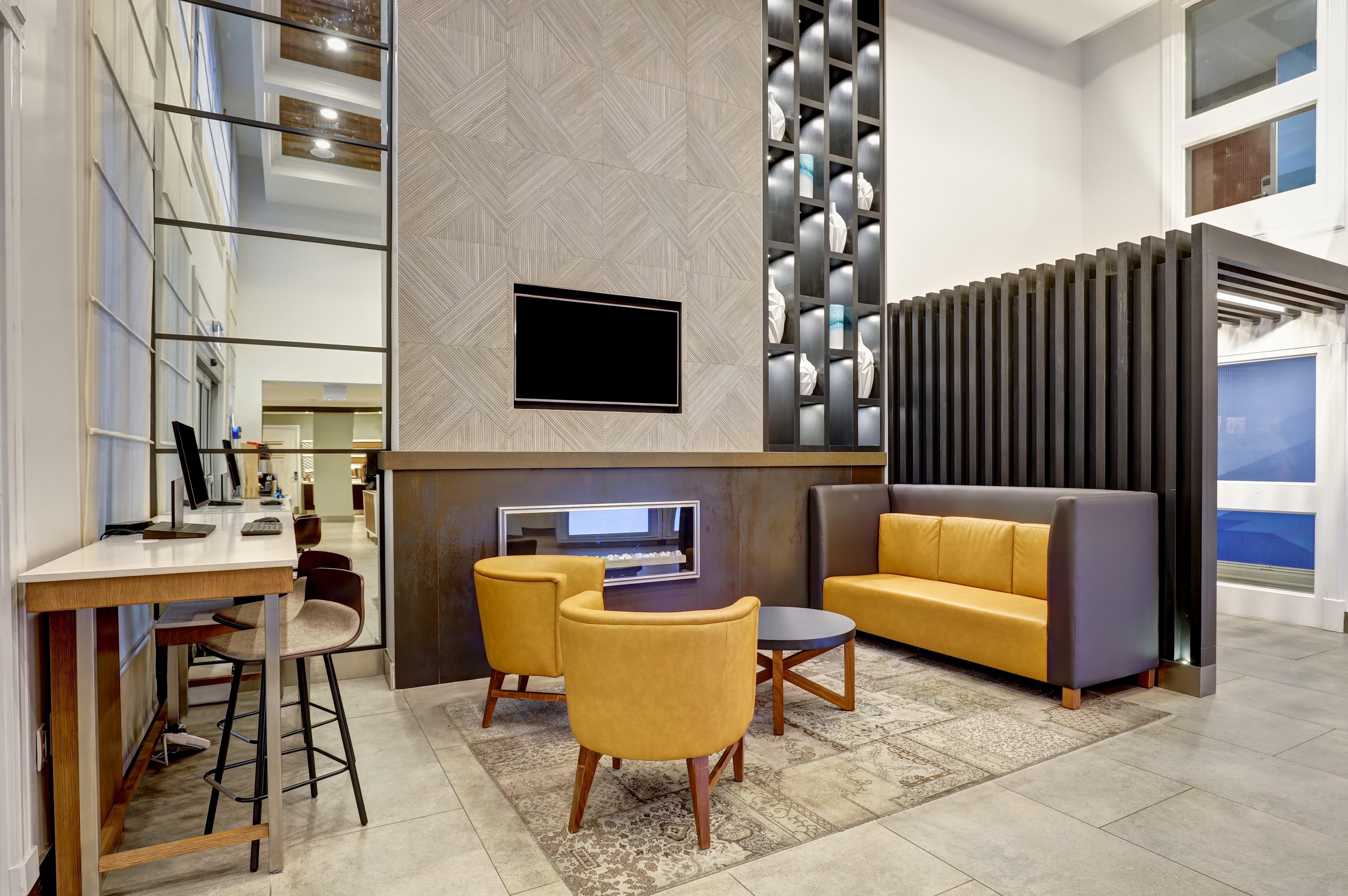 Holiday Inn Express Whitby Oshawa By Ihg Exteriér fotografie