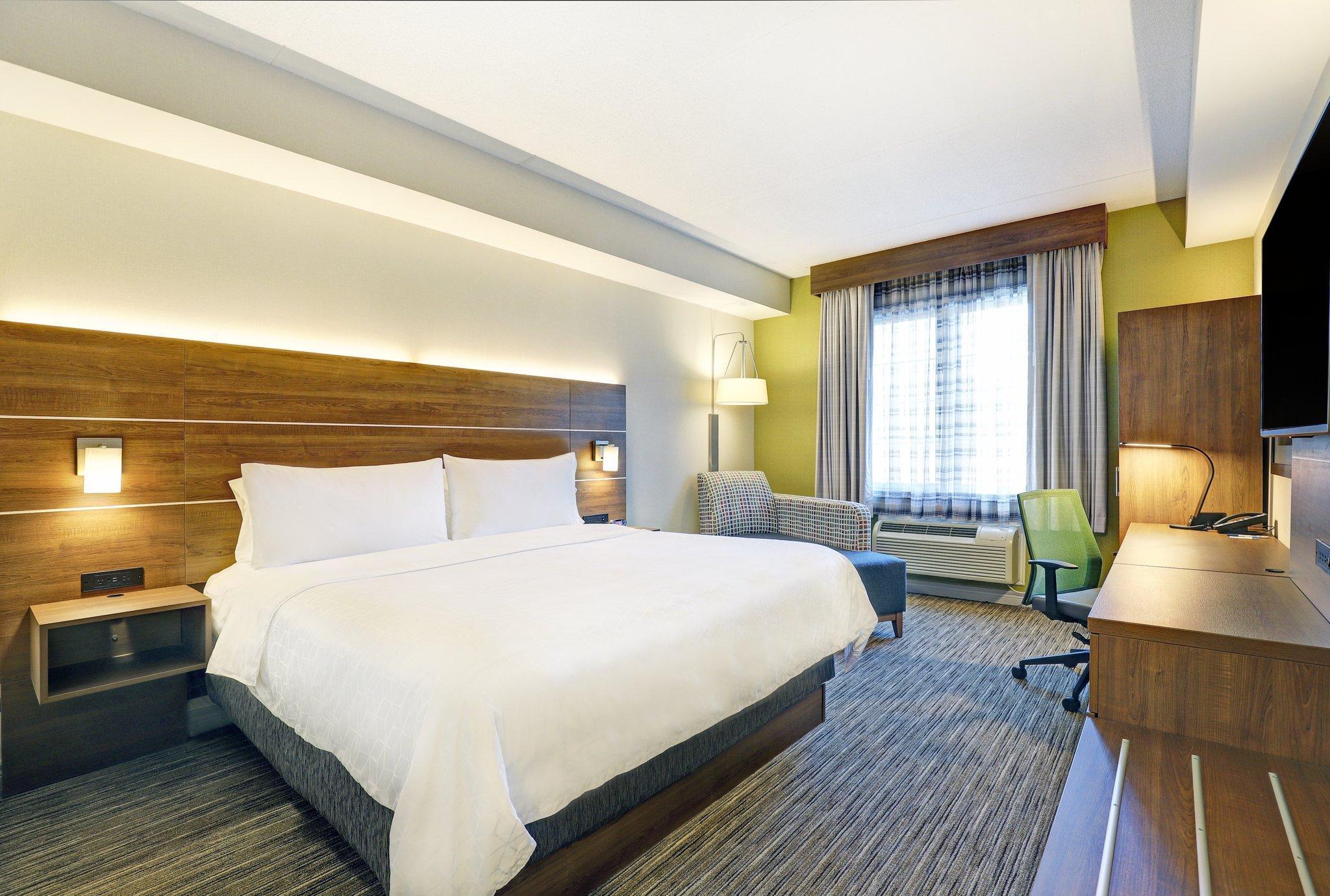 Holiday Inn Express Whitby Oshawa By Ihg Exteriér fotografie