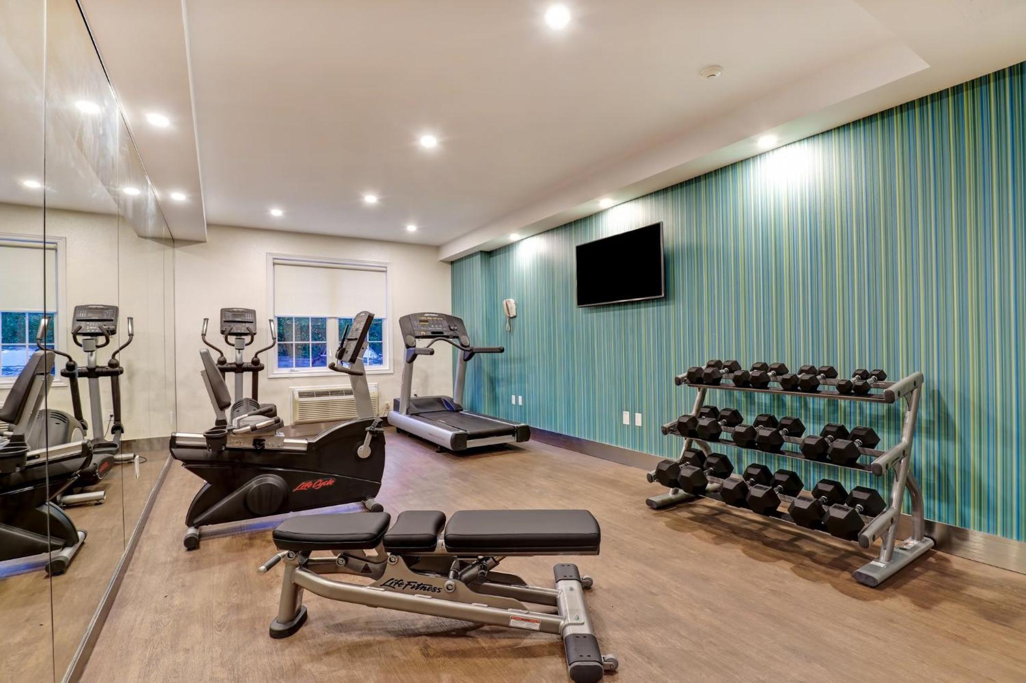 Holiday Inn Express Whitby Oshawa By Ihg Exteriér fotografie