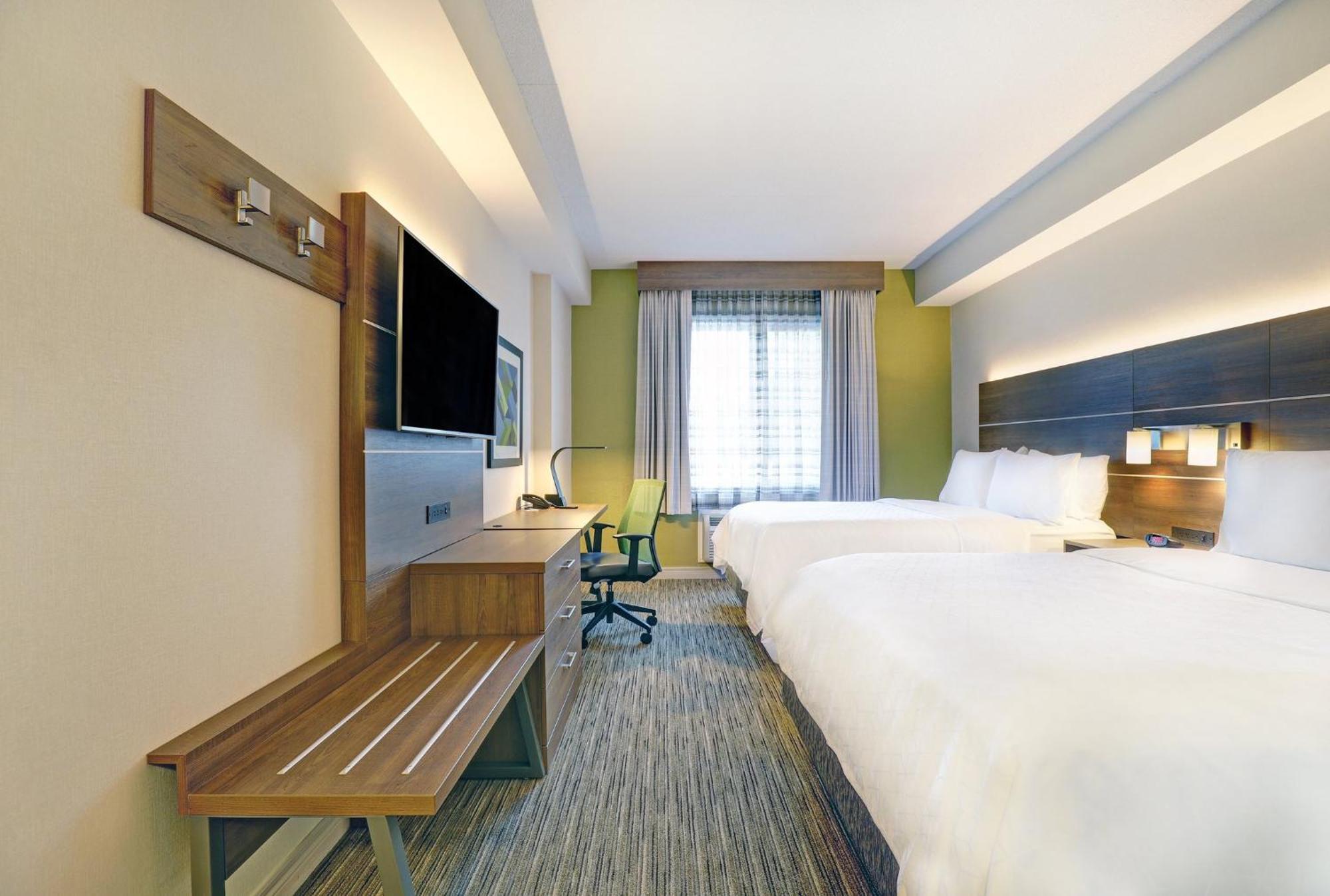 Holiday Inn Express Whitby Oshawa By Ihg Exteriér fotografie