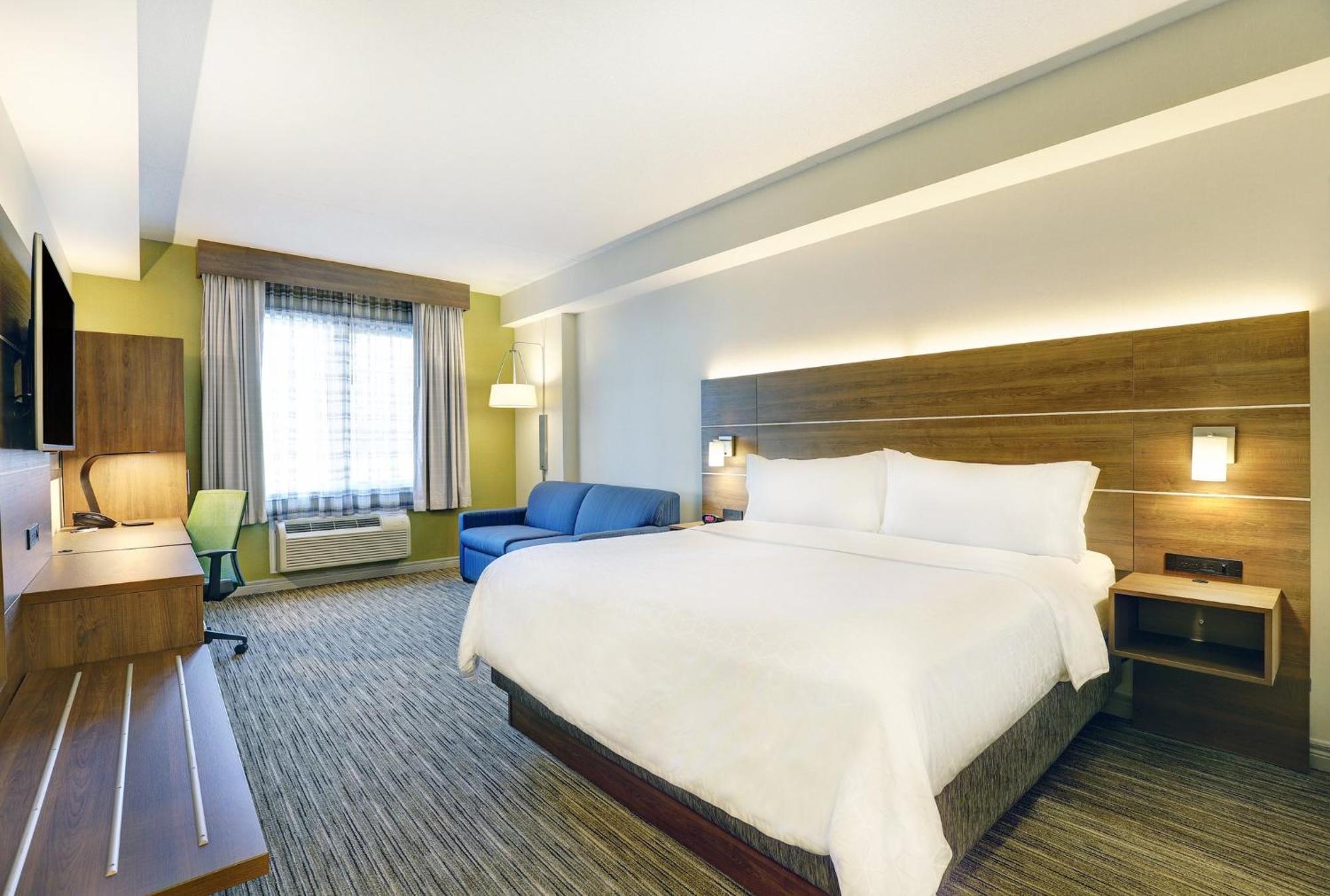 Holiday Inn Express Whitby Oshawa By Ihg Exteriér fotografie